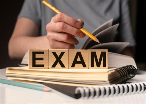 All About Exams .